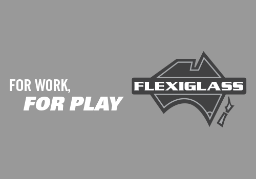 FLEXIGLASS